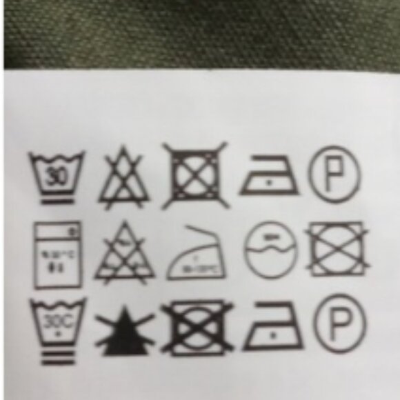 Zara Dress Sz M - Picture 5 of 7